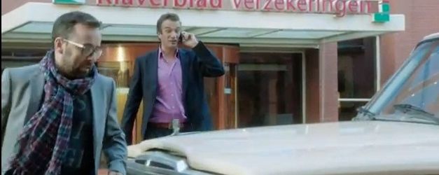 Klaverblad brommobiel verzekeren